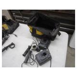 DeWalt 18v Chargers & Bag
