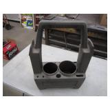 Small Oxy Acetylene Torch Caddy