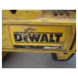 DeWalt 20v Threaded Rod Cutter