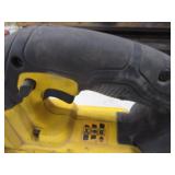 DeWalt 20v Threaded Rod Cutter