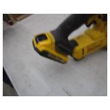 DeWalt 20v Threaded Rod Cutter