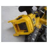 Dewalt 18v Band Saw w/20v Adapter