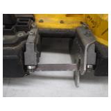 Dewalt 18v Band Saw w/20v Adapter