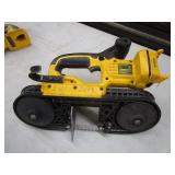 Dewalt 18v Band Saw w/20v Adapter
