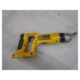 DeWalt 18v Metal Shears