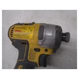 DeWalt 20v Drivers