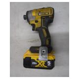 DeWalt 20v Drivers