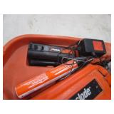 Paslode Nailer