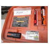 Paslode Nailer