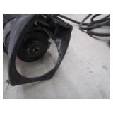 Roto Zip Cutout Tool