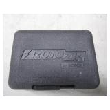 Roto Zip Cutout Tool