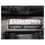 Porter Cable Large Capacity Band Saw