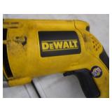 DeWalt 1/2" Drill