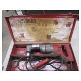 Milwaukee Right Angle Drill