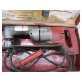 Milwaukee Right Angle Drill