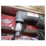 Milwaukee Right Angle Drill