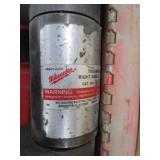 Milwaukee Right Angle Drill