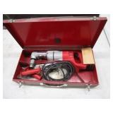 Milwaukee Right Angle Drill