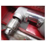 Milwaukee Right Angle Drill