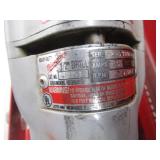 Milwaukee Right Angle Drill