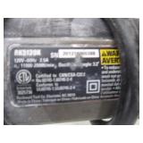 Rockwell Oscillating Saw