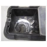 Rockwell Oscillating Saw