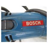 Bosch Sheet Metal Nibbler