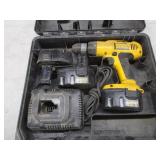 DeWalt 14.4vDill