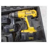 DeWalt 14.4vDill