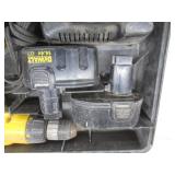 DeWalt 14.4vDill