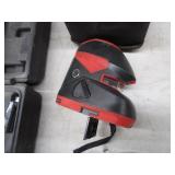 Laser w/Tansit Mount