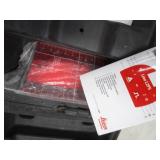 Laser w/Tansit Mount