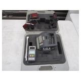 Porter Cable Laser Transit w/Receiver