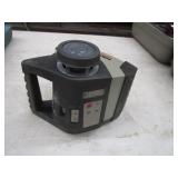 Porter Cable Laser Transit w/Receiver