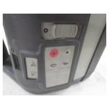 Porter Cable Laser Transit w/Receiver