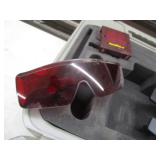 Porter Cable Laser Transit w/Receiver