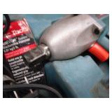 Makita 12v 1/2" Impact