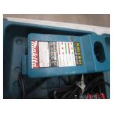 Makita 12v 1/2" Impact