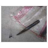 Milwaukee Hole Hawg Bits 3" to 5"