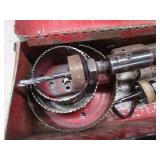 Hole Saws & Extensions