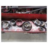 Hole Saws & Extensions