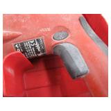 Hilti Cordless Hammer Drills & Charger (batteries dont charge)