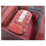 Hilti Cordless Hammer Drills & Charger