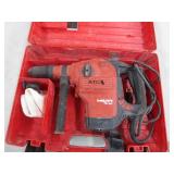 Hilti Hammer Drill