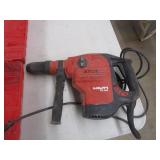 Hilti Hammer Drill