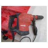 Hilti Hammer Drill