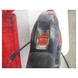 Hilti Hammer Drill
