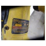 DeWalt 18v Hammer Drill & Charger