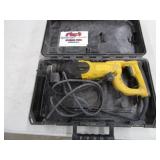 DeWalt 18v Hammer Drill & Charger