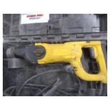 DeWalt 18v Hammer Drill & Charger